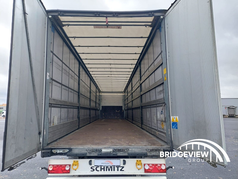 Schmitz Cargobull SCB*S3T en crédit-bail Schmitz Cargobull SCB*S3T: photos 8