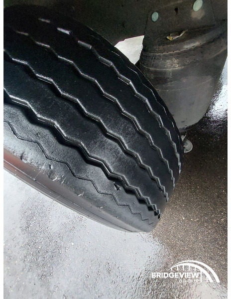 Schmitz Cargobull SCB*S3T en crédit-bail Schmitz Cargobull SCB*S3T: photos 19 Schmitz Cargobull SCB*S3T en crédit-bail Schmitz Cargobull SCB*S3T: photos 19