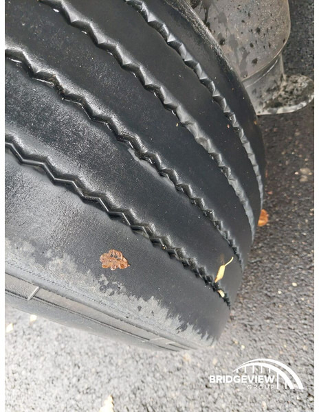 Schmitz Cargobull SCB*S3T en crédit-bail Schmitz Cargobull SCB*S3T: photos 20