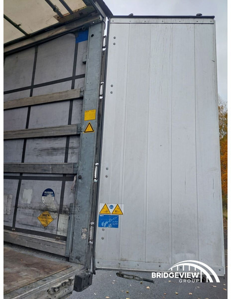 Schmitz Cargobull SCB*S3T en crédit-bail Schmitz Cargobull SCB*S3T: photos 10
