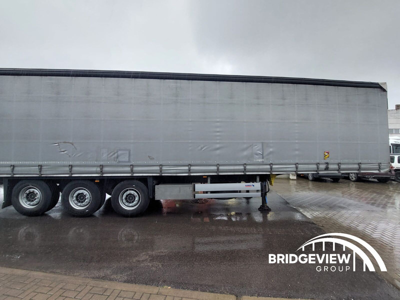 Schmitz Cargobull SCB*S3T en crédit-bail Schmitz Cargobull SCB*S3T: photos 10 Schmitz Cargobull SCB*S3T en crédit-bail Schmitz Cargobull SCB*S3T: photos 10