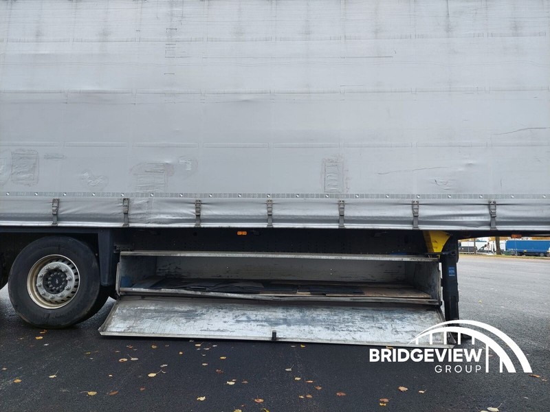 Schmitz Cargobull SCB*S3T en crédit-bail Schmitz Cargobull SCB*S3T: photos 14