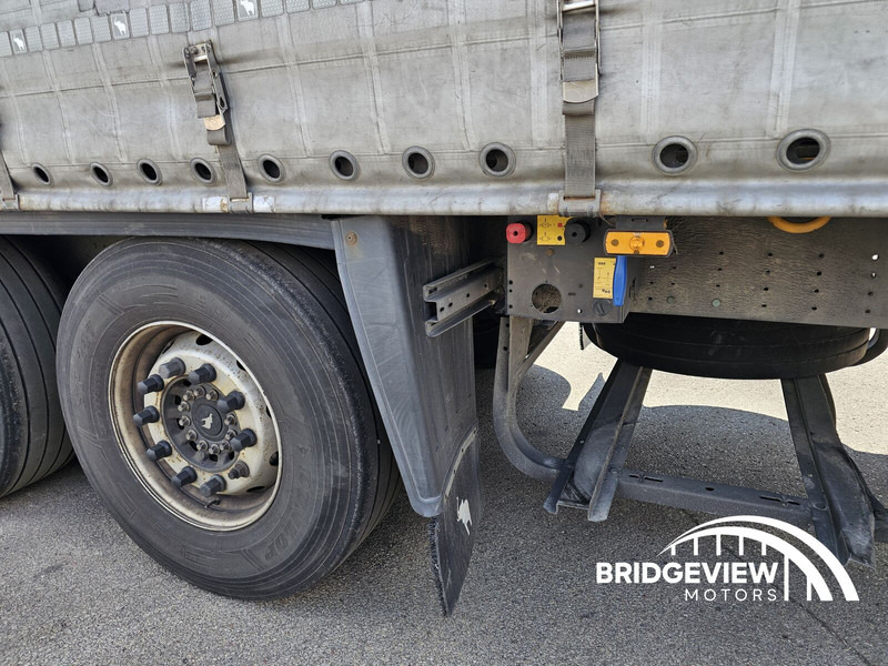 Schmitz Cargobull SCB*S3T en crédit-bail Schmitz Cargobull SCB*S3T: photos 9