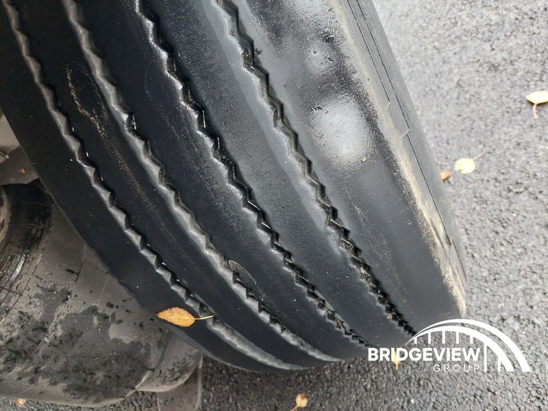 Schmitz Cargobull SCB*S3T en crédit-bail Schmitz Cargobull SCB*S3T: photos 18