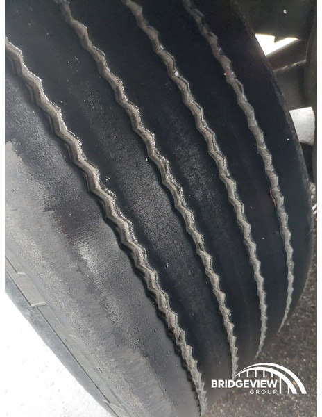 Schmitz Cargobull SCB*S3T en crédit-bail Schmitz Cargobull SCB*S3T: photos 15 Schmitz Cargobull SCB*S3T en crédit-bail Schmitz Cargobull SCB*S3T: photos 15