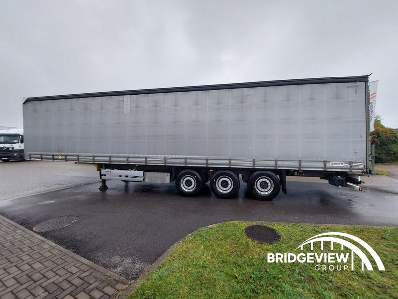 Schmitz Cargobull SCB*S3T en crédit-bail Schmitz Cargobull SCB*S3T: photos 12 Schmitz Cargobull SCB*S3T en crédit-bail Schmitz Cargobull SCB*S3T: photos 12