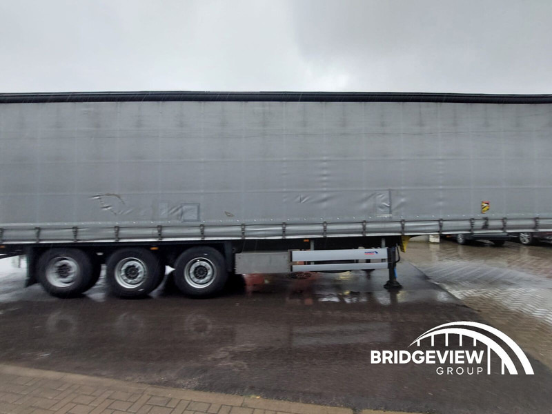 Schmitz Cargobull SCB*S3T en crédit-bail Schmitz Cargobull SCB*S3T: photos 9 Schmitz Cargobull SCB*S3T en crédit-bail Schmitz Cargobull SCB*S3T: photos 9