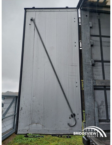 Schmitz Cargobull SCB*S3T en crédit-bail Schmitz Cargobull SCB*S3T: photos 7 Schmitz Cargobull SCB*S3T en crédit-bail Schmitz Cargobull SCB*S3T: photos 7