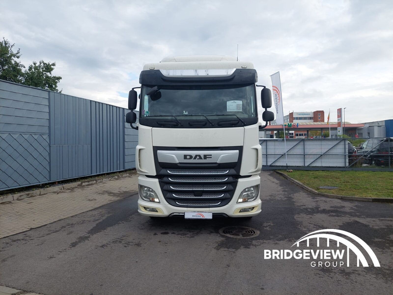 DAF XF 480 - Tracteur routier: photos 3 DAF XF 480 - Tracteur routier: photos 3