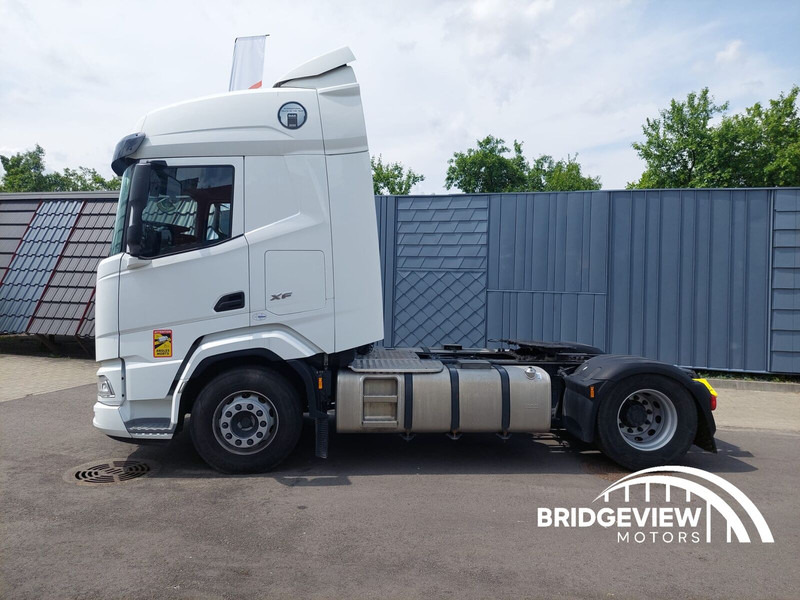 DAF XF 480 - Tracteur routier: photos 4 DAF XF 480 - Tracteur routier: photos 4