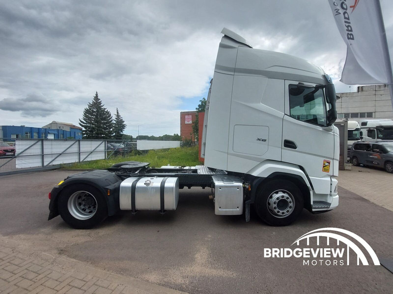 DAF XG 480 - Tracteur routier: photos 5 DAF XG 480 - Tracteur routier: photos 5