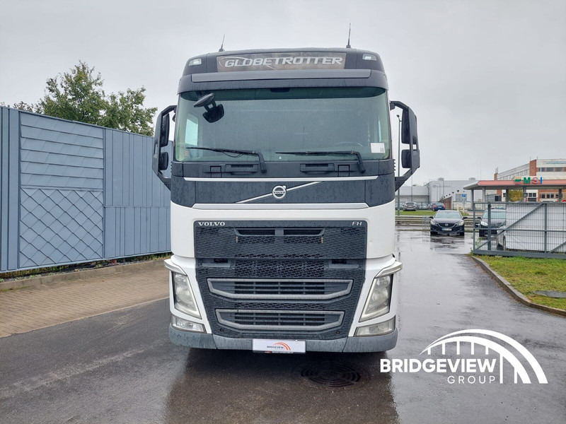 Volvo FH460 - Tracteur routier: photos 3 Volvo FH460 - Tracteur routier: photos 3