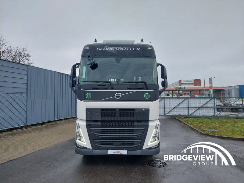 Volvo FH460 - Tracteur routier: photos 3 Volvo FH460 - Tracteur routier: photos 3