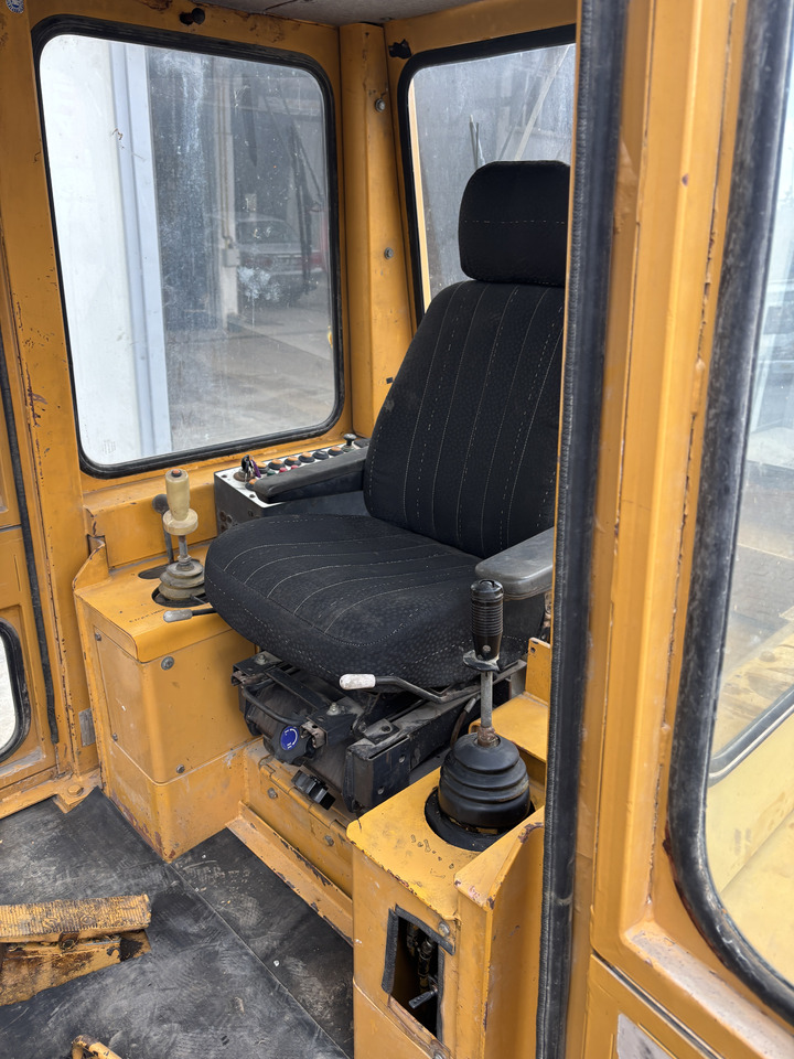 LIEBHERR PR 711 - Bulldozer: photos 4 LIEBHERR PR 711 - Bulldozer: photos 4