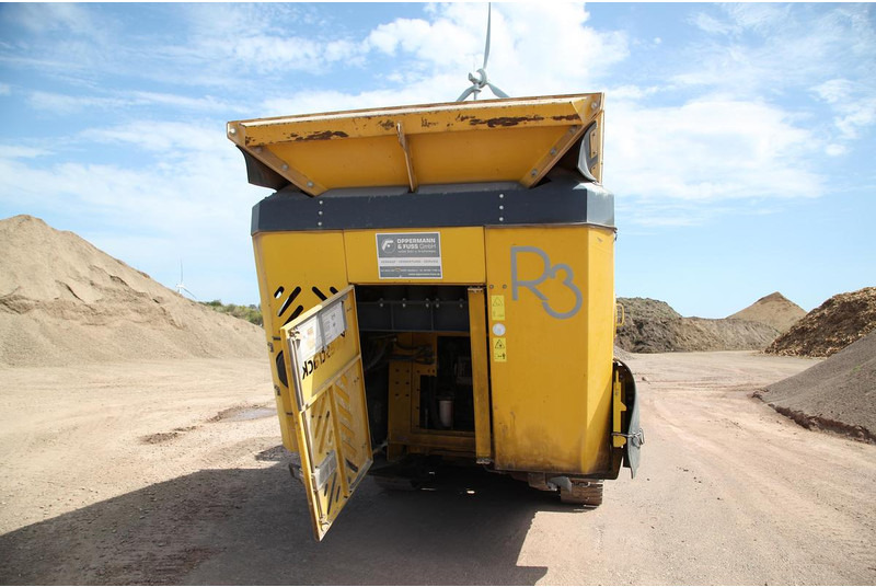 Keestrack R3 - Concasseur: photos 2 Keestrack R3 - Concasseur: photos 2