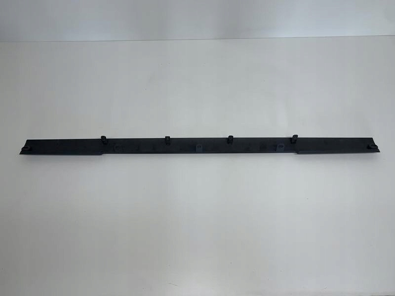 DOLNA LISTWA ZDERZAKA ZDERZAK MAN TGL TGM EURO 6 - Carrosserie et extérieur pour Camion: photos 3 DOLNA LISTWA ZDERZAKA ZDERZAK MAN TGL TGM EURO 6 - Carrosserie et extérieur pour Camion: photos 3