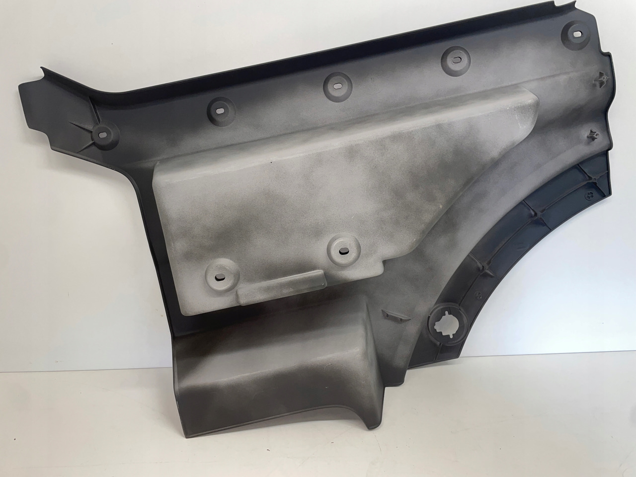 GÓRNA STOPNICA STOPIEŃ MAN TGX TGX3 TG3 81615200082 - Marchepied pour Camion: photos 4 GÓRNA STOPNICA STOPIEŃ MAN TGX TGX3 TG3 81615200082 - Marchepied pour Camion: photos 4