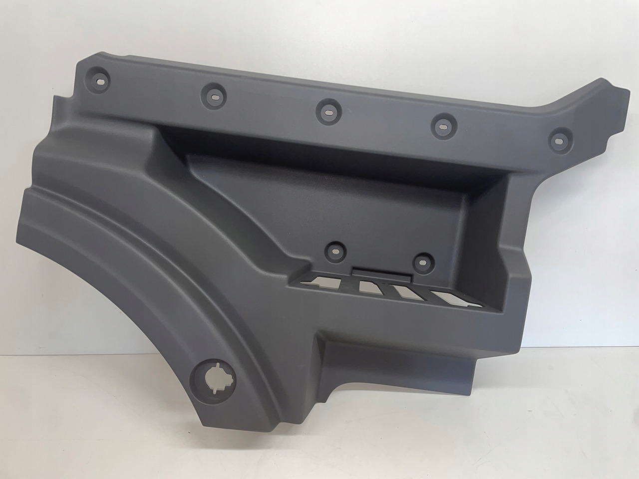 GÓRNA STOPNICA STOPIEŃ MAN TGX TGX3 TG3 81615200082 - Marchepied pour Camion: photos 1 GÓRNA STOPNICA STOPIEŃ MAN TGX TGX3 TG3 81615200082 - Marchepied pour Camion: photos 1