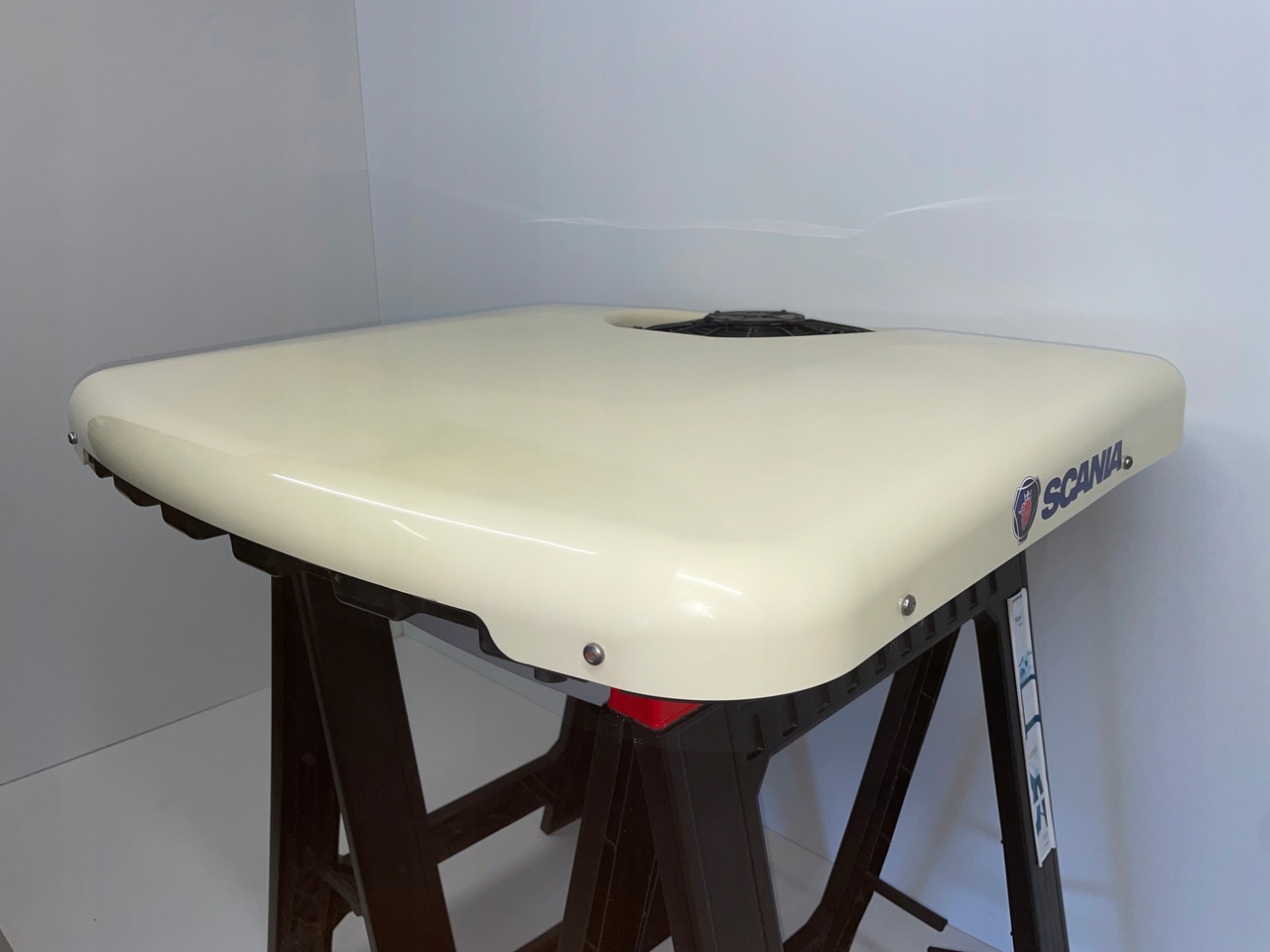 KLIMATYZACJA POSTOJOWA SLIM SCANIA NTG MC2358116 - Compresseur de climatisation pour Camion: photos 3 KLIMATYZACJA POSTOJOWA SLIM SCANIA NTG MC2358116 - Compresseur de climatisation pour Camion: photos 3