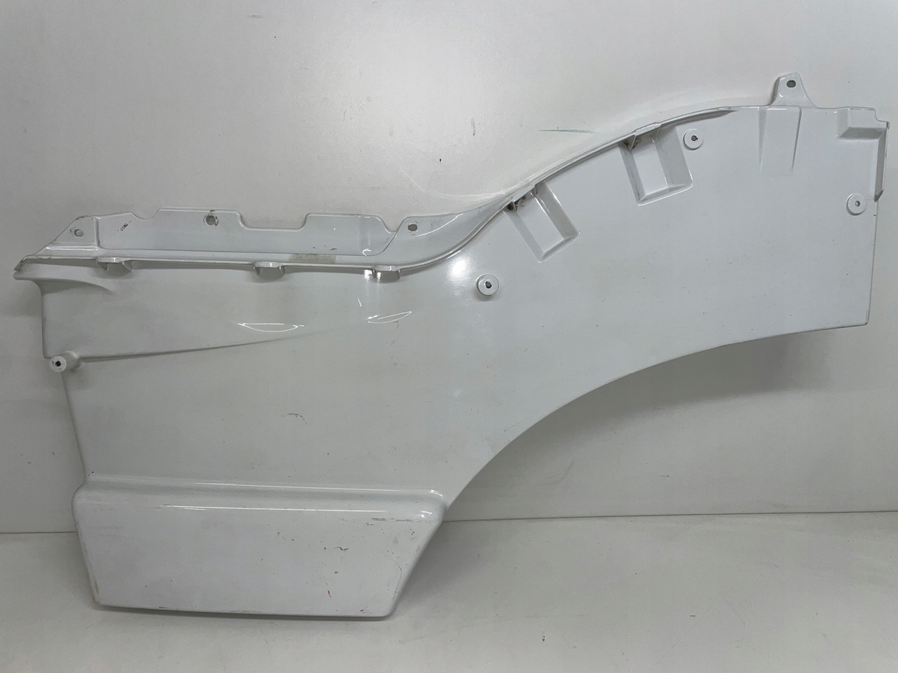 LEWE PRZEDŁUŻENIE DRZWI IVECO STRALIS HI-WAY HI WAY - Portière et pièces pour Camion: photos 1 LEWE PRZEDŁUŻENIE DRZWI IVECO STRALIS HI-WAY HI WAY - Portière et pièces pour Camion: photos 1