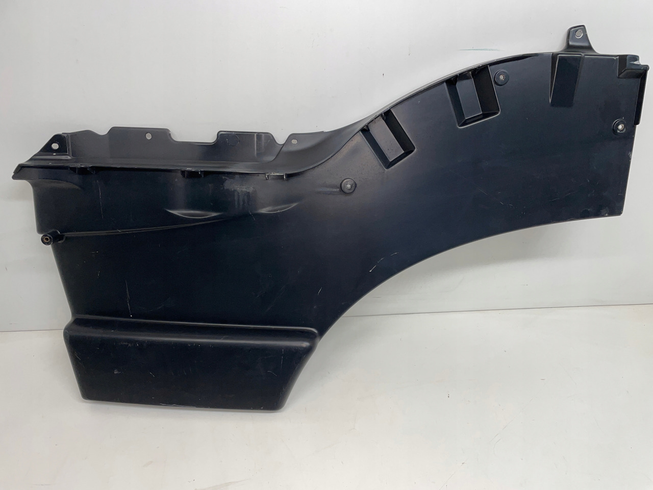 LEWE PRZEDŁUŻENIE DRZWI IVECO STRALIS HI-WAY HI WAY - Portière et pièces pour Camion: photos 1 LEWE PRZEDŁUŻENIE DRZWI IVECO STRALIS HI-WAY HI WAY - Portière et pièces pour Camion: photos 1