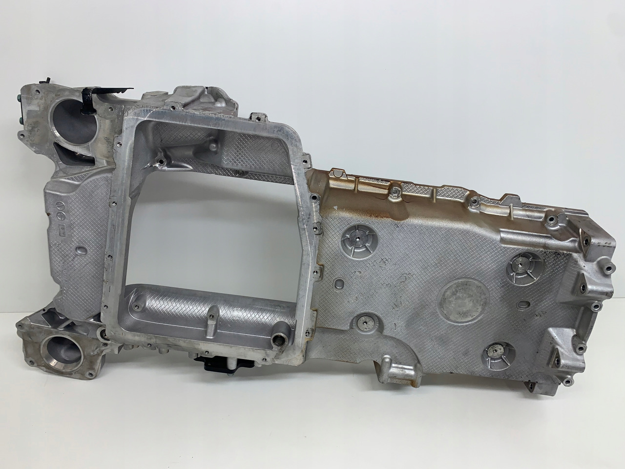 MISKA OLEJOWA MAN TGX TGS EURO 6 E 6 - Carter d'huile pour Camion: photos 4 MISKA OLEJOWA MAN TGX TGS EURO 6 E 6 - Carter d'huile pour Camion: photos 4