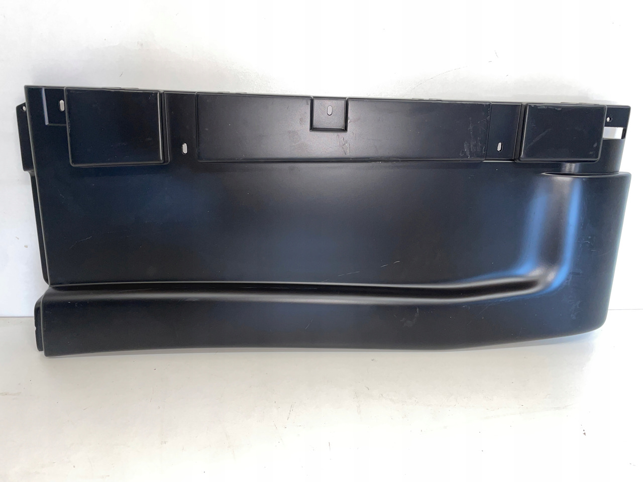 PRZEDŁUŻENIE STOPNICY BŁOTNIK IVECO STRALIS IVECO HI-WAY HI WAY - Marchepied pour Camion: photos 1 PRZEDŁUŻENIE STOPNICY BŁOTNIK IVECO STRALIS IVECO HI-WAY HI WAY - Marchepied pour Camion: photos 1