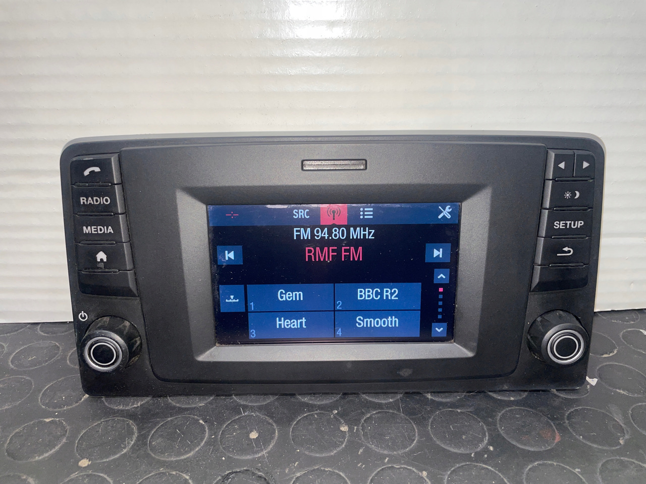 RADIO MAN TGX TGS TGL TGM EURO 6 NAWIGACJA 81281006041 - Système de navigation pour Camion: photos 1 RADIO MAN TGX TGS TGL TGM EURO 6 NAWIGACJA 81281006041 - Système de navigation pour Camion: photos 1