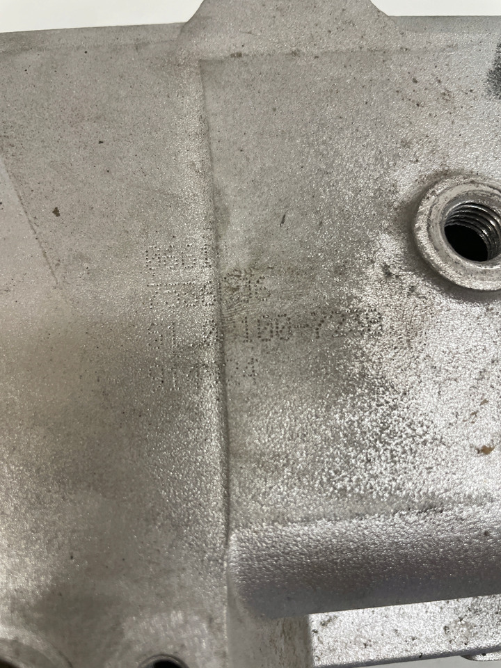 RECYRKULATOR SPALIN MAN TGX TGS EURO 6 EGR DEMONTAŻ 51081007238, - Refroidisseur EGR pour Camion: photos 5 RECYRKULATOR SPALIN MAN TGX TGS EURO 6 EGR DEMONTAŻ 51081007238, - Refroidisseur EGR pour Camion: photos 5