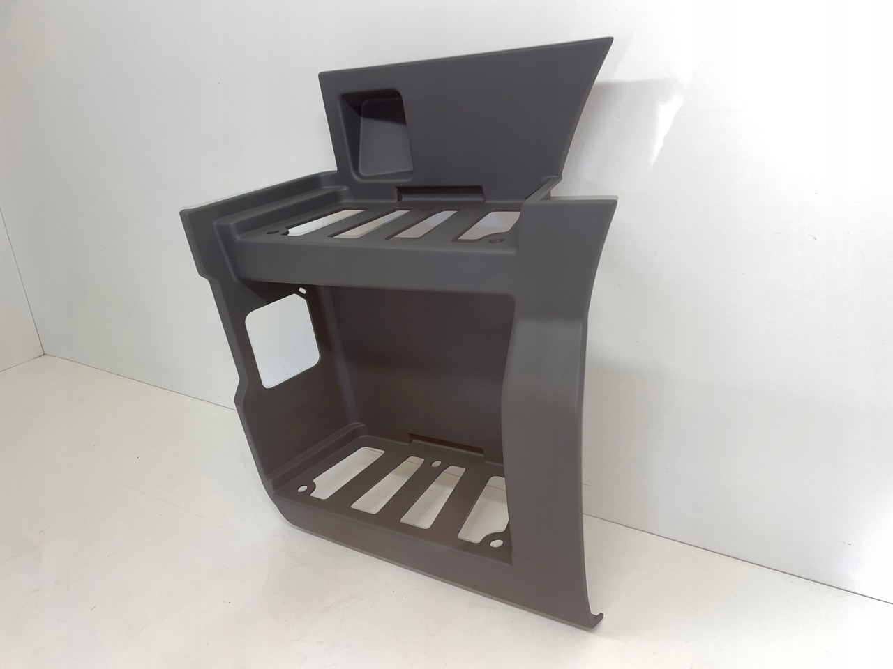 STOPNICA DOLNY STOPIEŃ MAN TGX TGX3 TG-3 81615200075 - Marchepied pour Camion: photos 3 STOPNICA DOLNY STOPIEŃ MAN TGX TGX3 TG-3 81615200075 - Marchepied pour Camion: photos 3