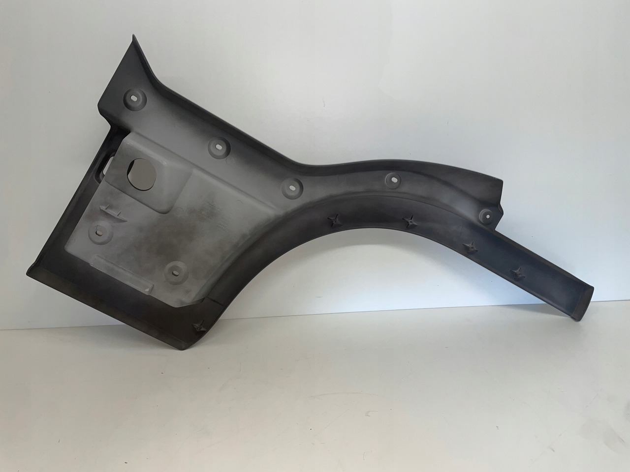 STOPNICA STOPIEŃ MAN TGL TGM TG3 TGL3 TGM3 81615200230 - Marchepied pour Camion: photos 4 STOPNICA STOPIEŃ MAN TGL TGM TG3 TGL3 TGM3 81615200230 - Marchepied pour Camion: photos 4