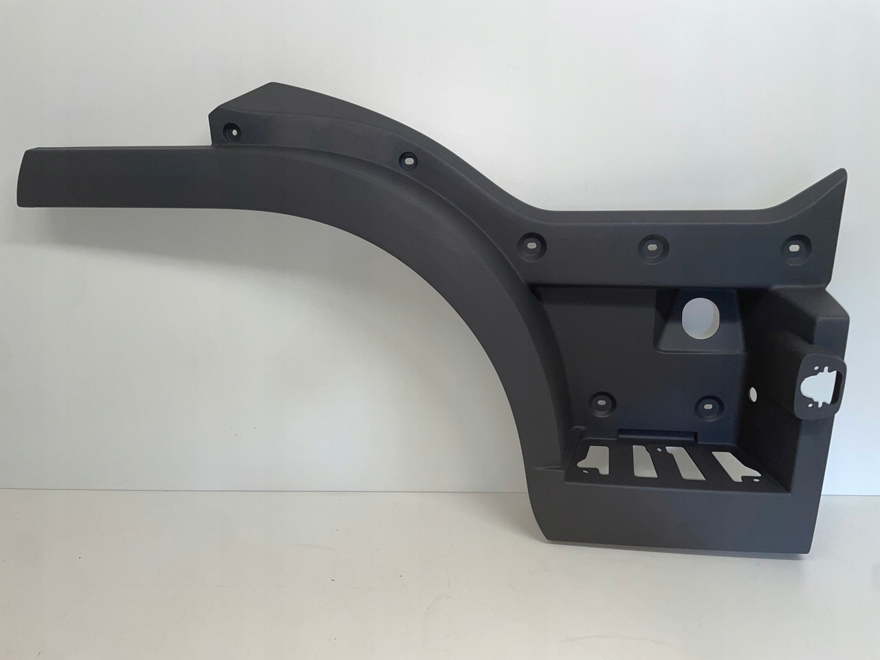 STOPNICA STOPIEŃ MAN TGL TGM TG3 TGL3 TGM3 81615200230 - Marchepied pour Camion: photos 1 STOPNICA STOPIEŃ MAN TGL TGM TG3 TGL3 TGM3 81615200230 - Marchepied pour Camion: photos 1