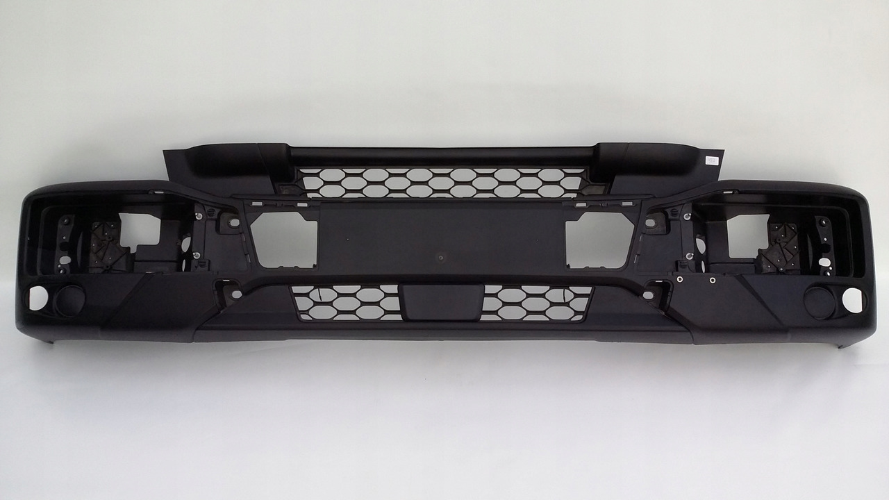 ZDERZAK IVECO EUROCARGO EURO CARGO NISKI EURO 6 - Pare-chocs pour Camion: photos 1 ZDERZAK IVECO EUROCARGO EURO CARGO NISKI EURO 6 - Pare-chocs pour Camion: photos 1