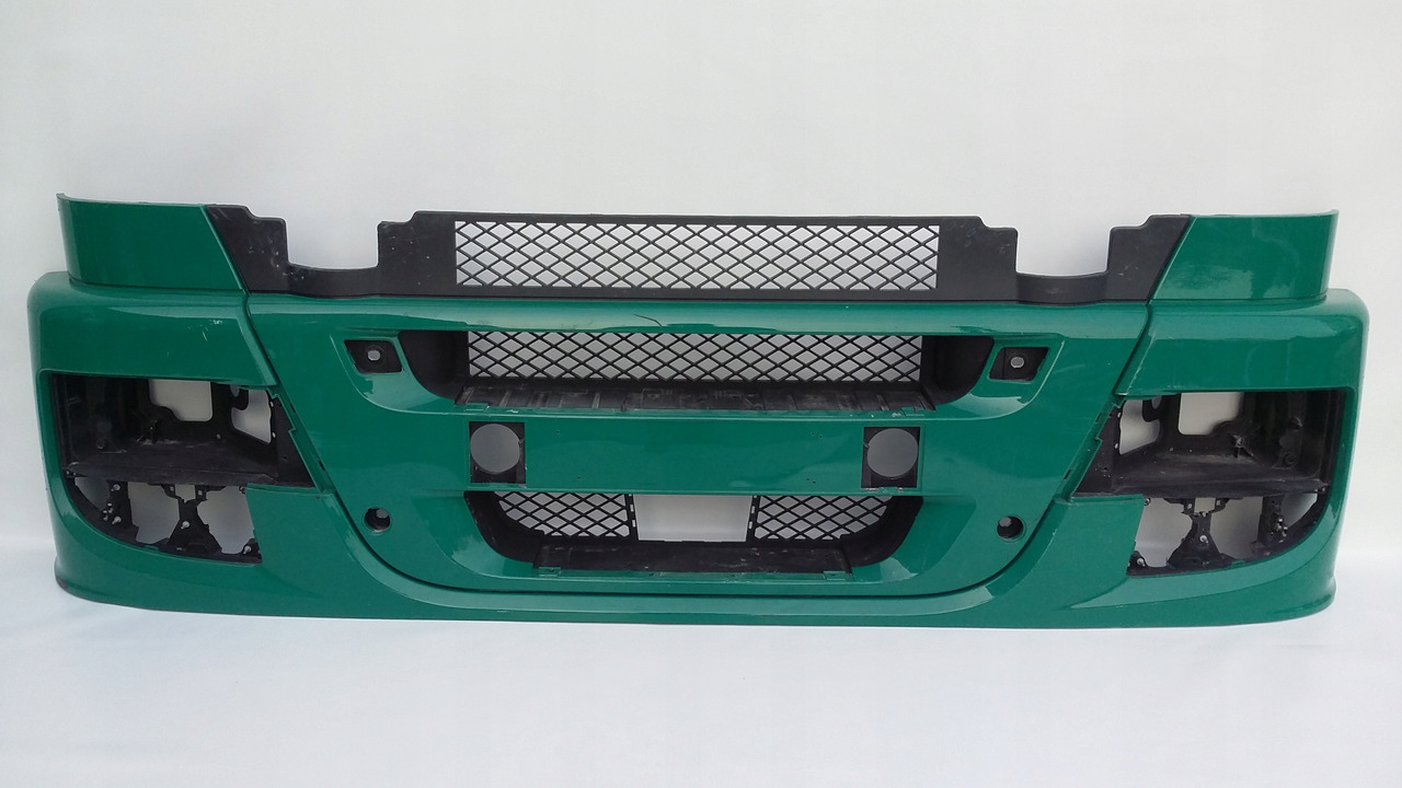 ZDERZAK IVECO HI WAY SZEROKA KABINA NR 916 - Capot pour Camion: photos 1 ZDERZAK IVECO HI WAY SZEROKA KABINA NR 916 - Capot pour Camion: photos 1