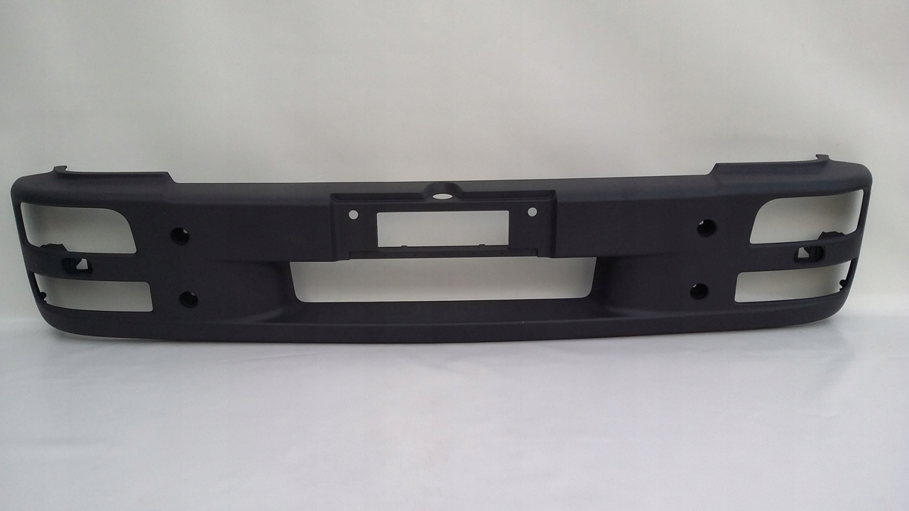 ZDERZAK MAN TGL NR 931 - Pare-chocs pour Camion: photos 1 ZDERZAK MAN TGL NR 931 - Pare-chocs pour Camion: photos 1