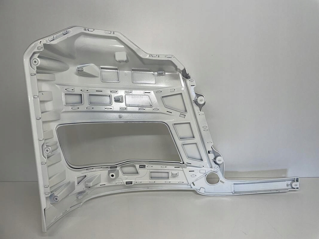 ZDERZAK OKULAR MAN TGX 3 EURO 6 NOWY MODEL TG3 - Rétroviseur pour Camion: photos 3 ZDERZAK OKULAR MAN TGX 3 EURO 6 NOWY MODEL TG3 - Rétroviseur pour Camion: photos 3