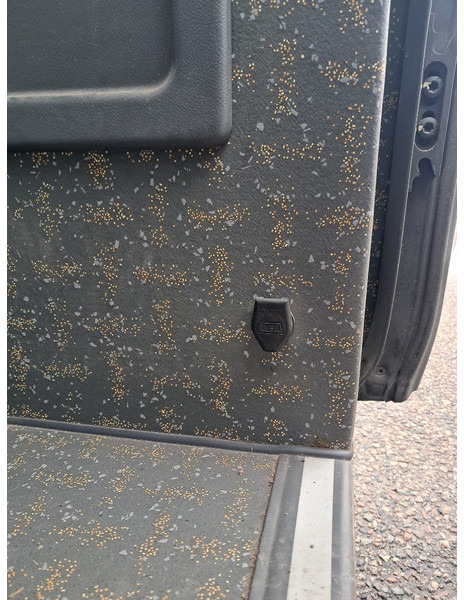 Mercedes-Benz Intouro en crédit-bail Mercedes-Benz Intouro: photos 14