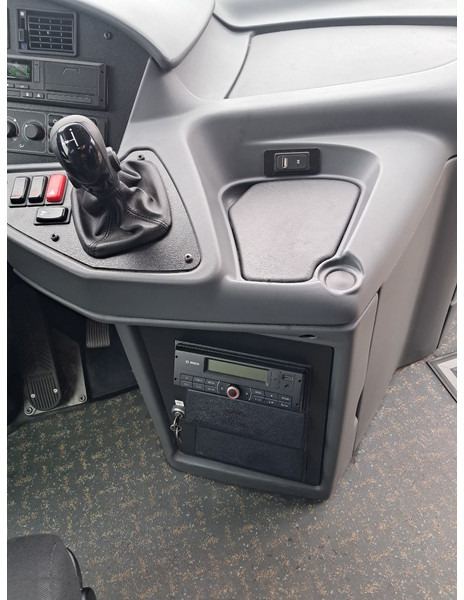 Mercedes-Benz Intouro en crédit-bail Mercedes-Benz Intouro: photos 15