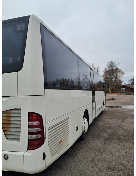 Mercedes-Benz Intouro - Autocar: photos 5 Mercedes-Benz Intouro - Autocar: photos 5