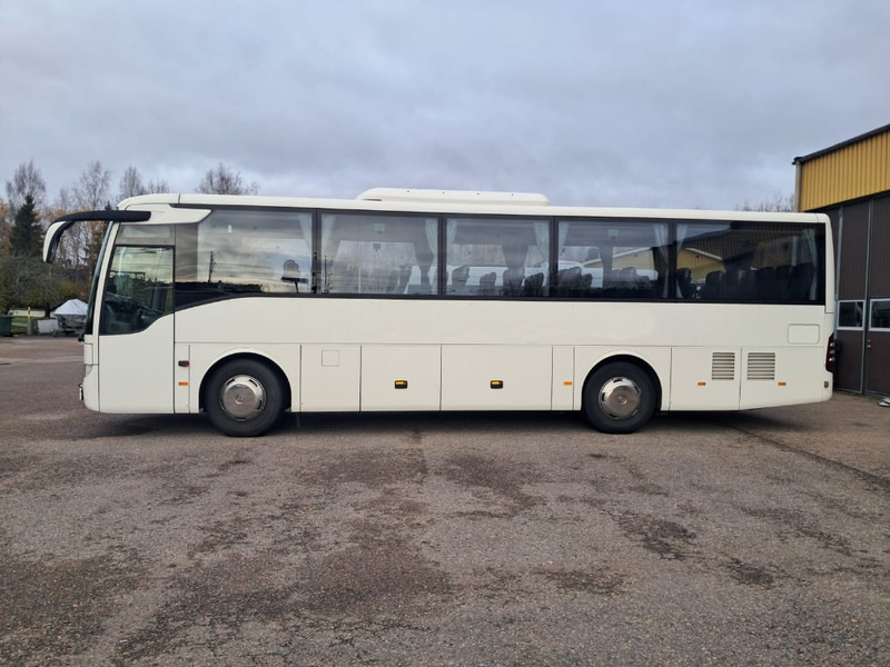 Mercedes-Benz Tourismo RH K - Autocar: photos 1 Mercedes-Benz Tourismo RH K - Autocar: photos 1