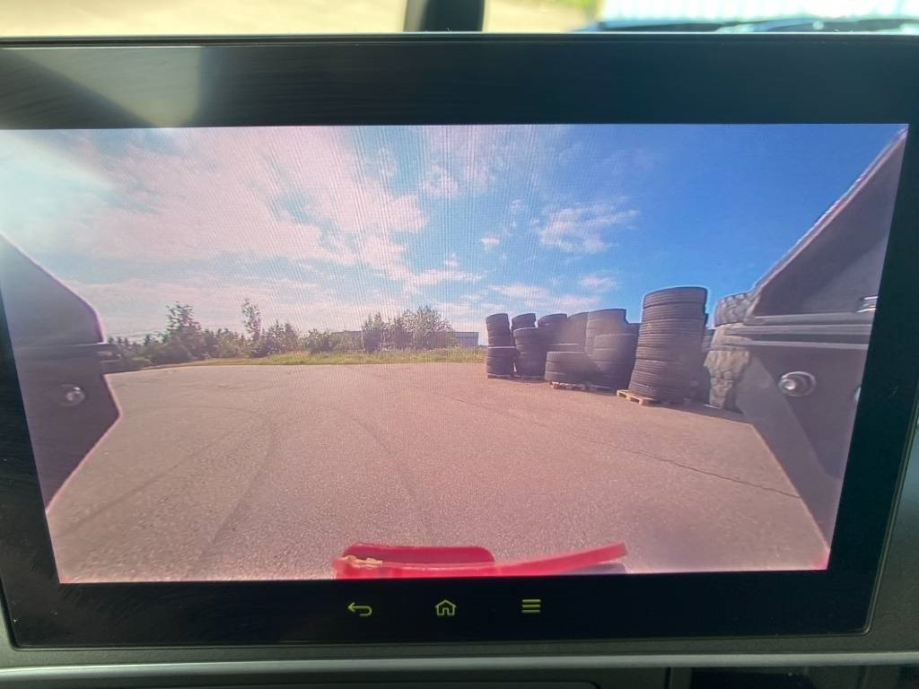 Camion porte-conteneur/ Caisse mobile Volvo FH 540: photos 14 Camion porte-conteneur/ Caisse mobile Volvo FH 540: photos 14