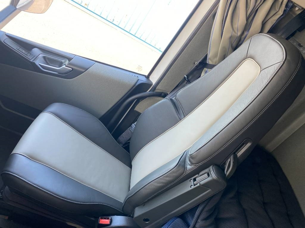 Camion porte-conteneur/ Caisse mobile Volvo FH 540: photos 11 Camion porte-conteneur/ Caisse mobile Volvo FH 540: photos 11