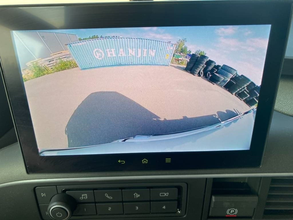 Camion porte-conteneur/ Caisse mobile Volvo FH 540: photos 13 Camion porte-conteneur/ Caisse mobile Volvo FH 540: photos 13