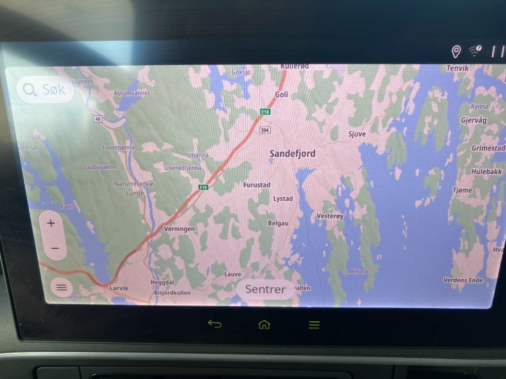 Camion porte-conteneur/ Caisse mobile Volvo FH 540: photos 15 Camion porte-conteneur/ Caisse mobile Volvo FH 540: photos 15