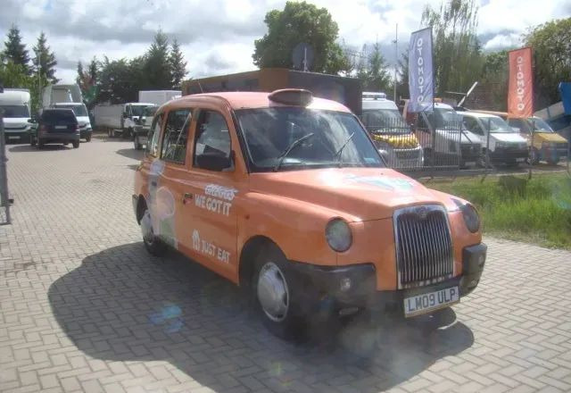 LTI Inny - Berline: photos 4 LTI Inny - Berline: photos 4