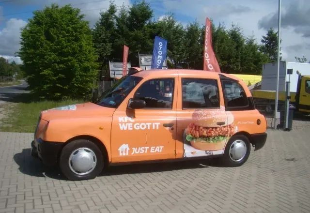 LTI Inny - Berline: photos 2 LTI Inny - Berline: photos 2