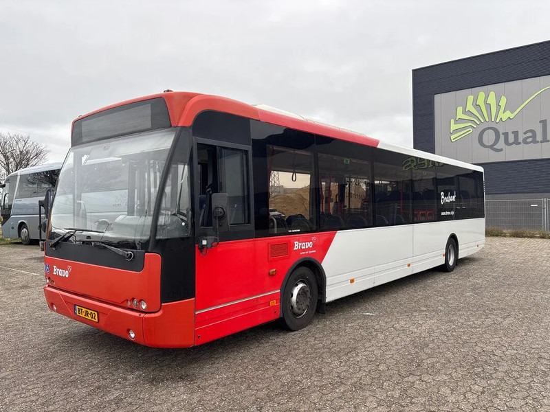 VDL AMBASSADOR 200 2007 - Bus: photos 1 VDL AMBASSADOR 200 2007 - Bus: photos 1