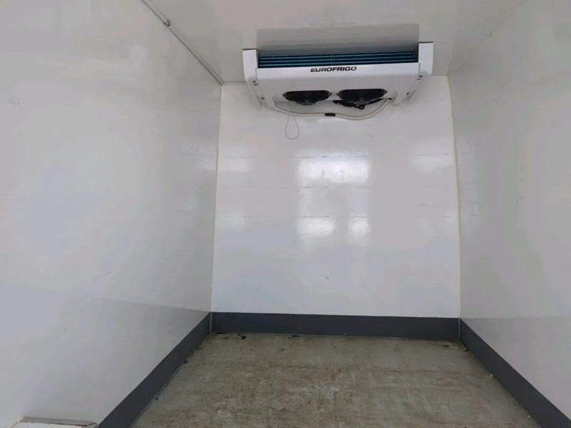 Opel Movano - Fourgon utilitaire: photos 5 Opel Movano - Fourgon utilitaire: photos 5