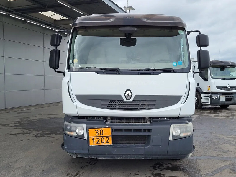 Renault Premium 380 - Camion citerne: photos 5 Renault Premium 380 - Camion citerne: photos 5