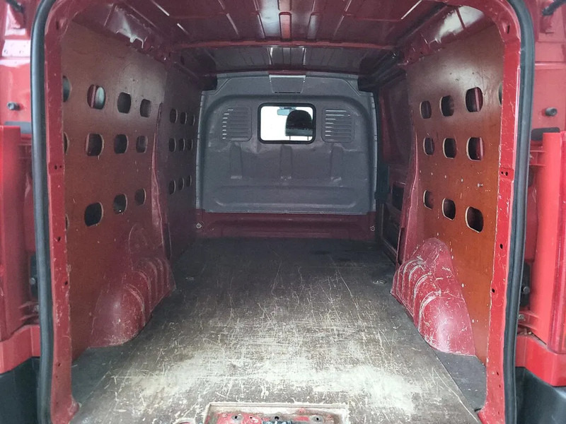 Toyota ProAce - Fourgonnette: photos 5 Toyota ProAce - Fourgonnette: photos 5